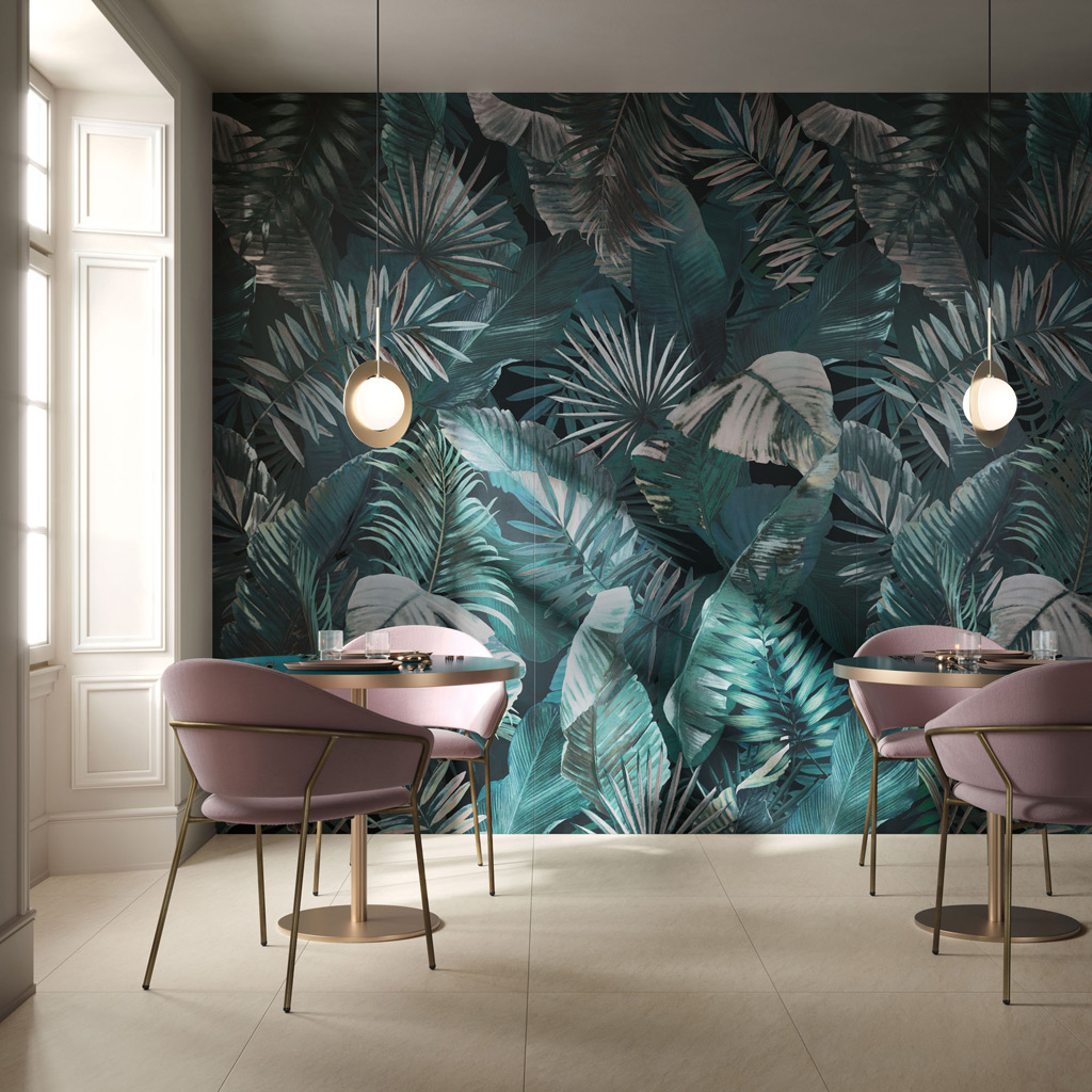 Caesar Deco Solutions Falburkolat 