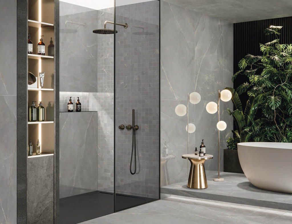 Capri Ceramiche Marmorea Falburkolat 