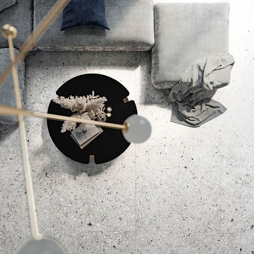 Il Cavallino Ceramiche Ceppo Di Gré Kőhatású járólap