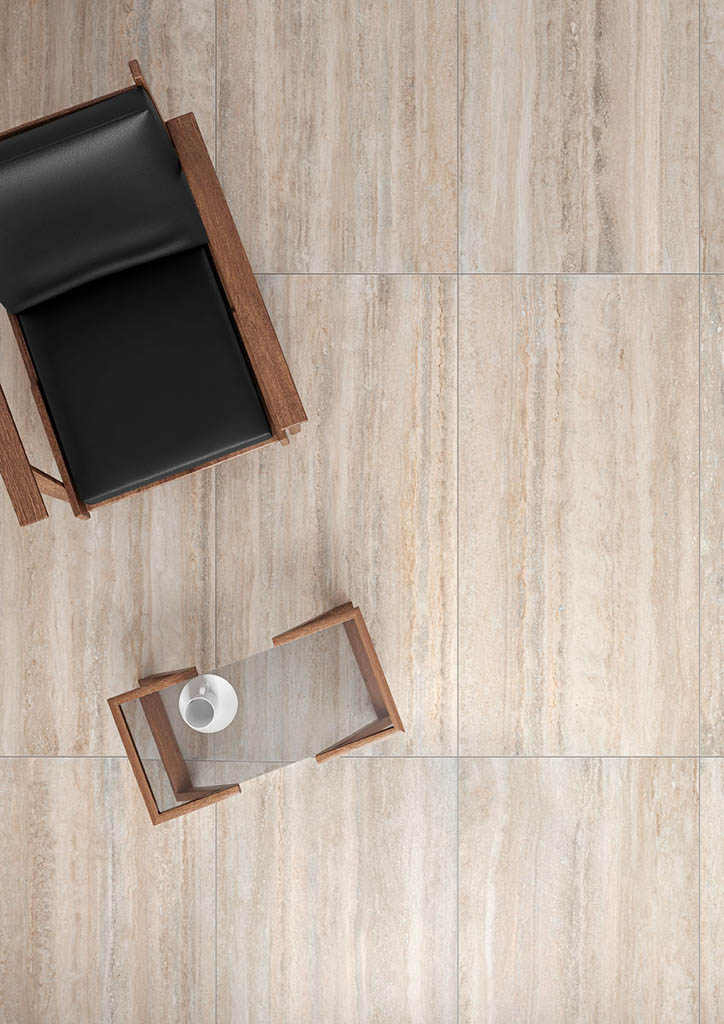 Il Cavallino Ceramiche Dolomia Stone Kőhatású járólap