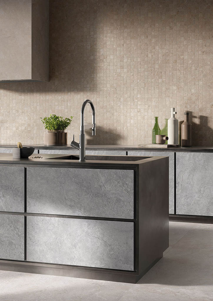 Il Cavallino Ceramiche Dolomia Stone Falburkolat