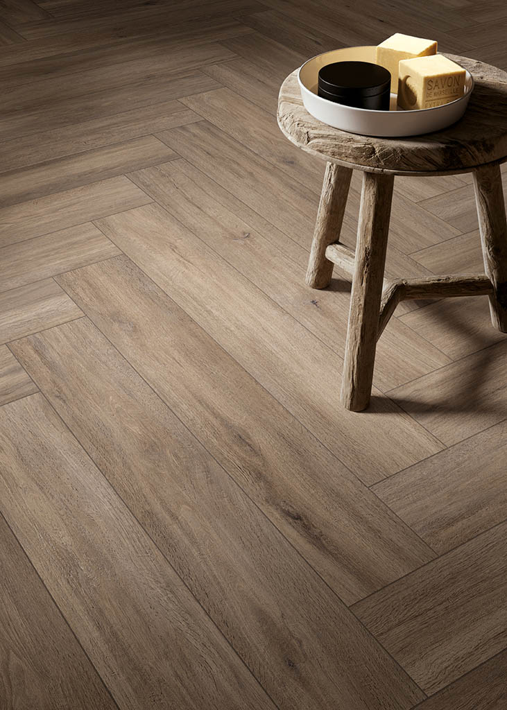 Il Cavallino Ceramiche Firenze Fahatású járólap