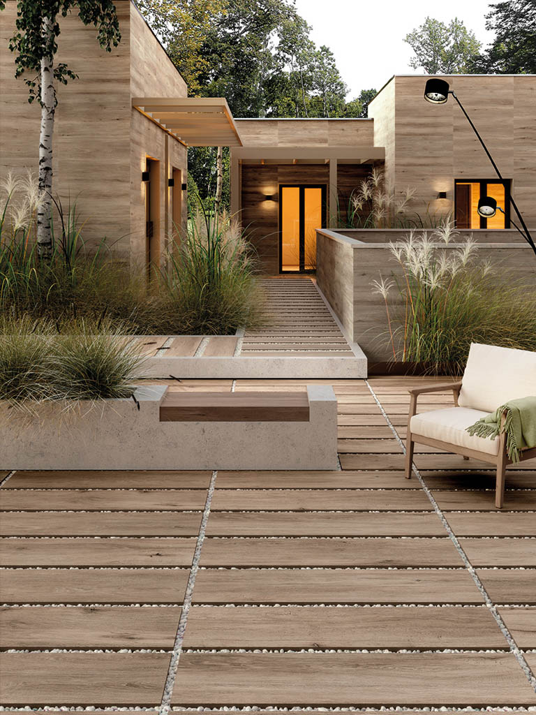 Il Cavallino Ceramiche Firenze C2O Fahatású járólap
