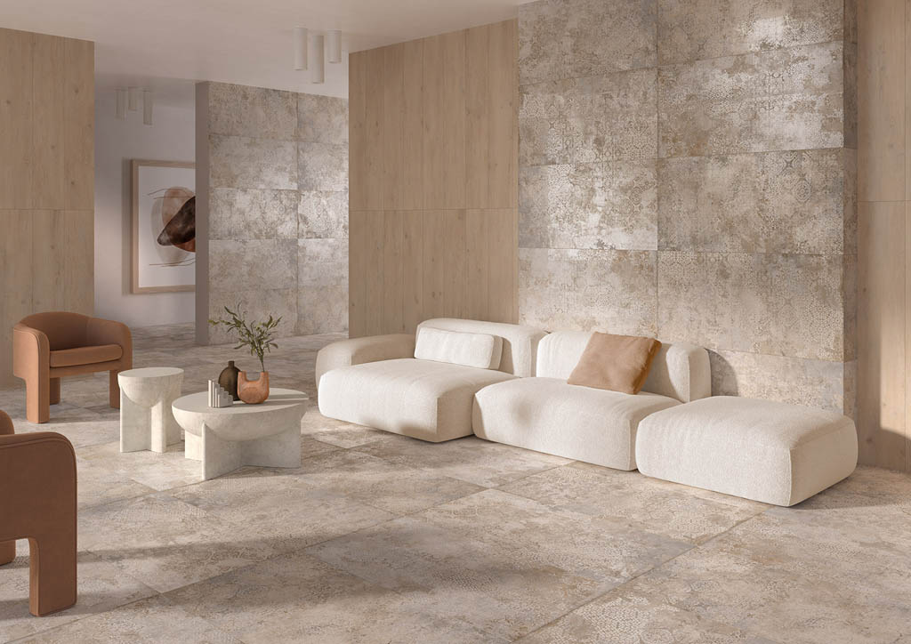 Il Cavallino Ceramiche Universal Falburkolat