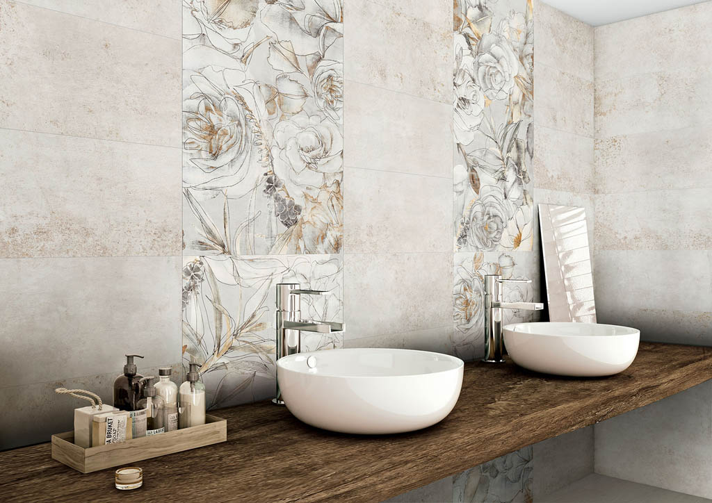 Il Cavallino Ceramiche Universal Falburkolat