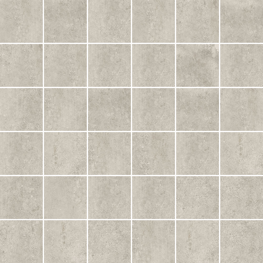 Cerdisa Stonemix White mozaik 30x30 cm