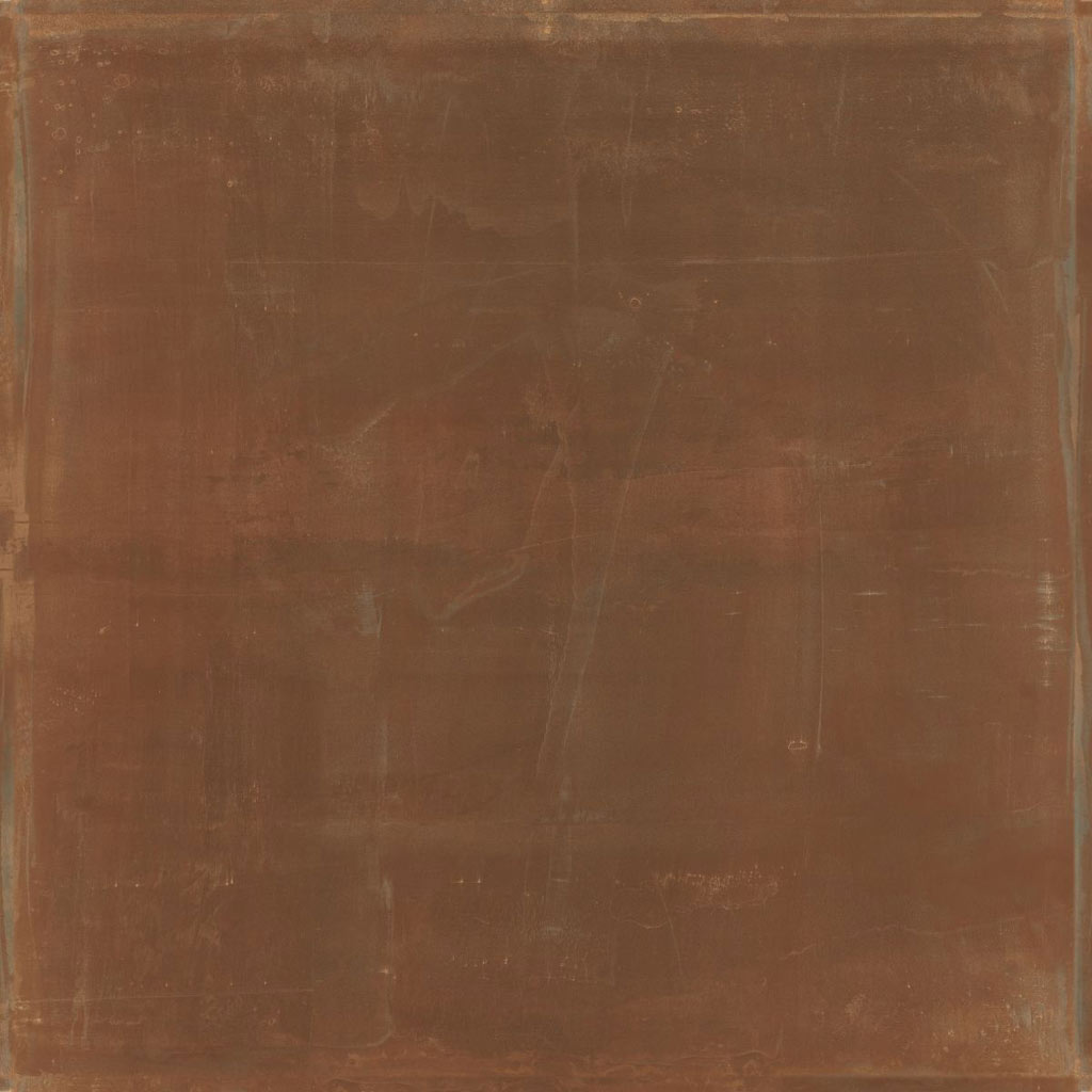 Cerdisa Metal Design Natural Copper falicsempe és padlólap 80x80 cm