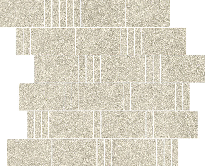Cerdisa Landstone Dove mozaik 30x30 cm