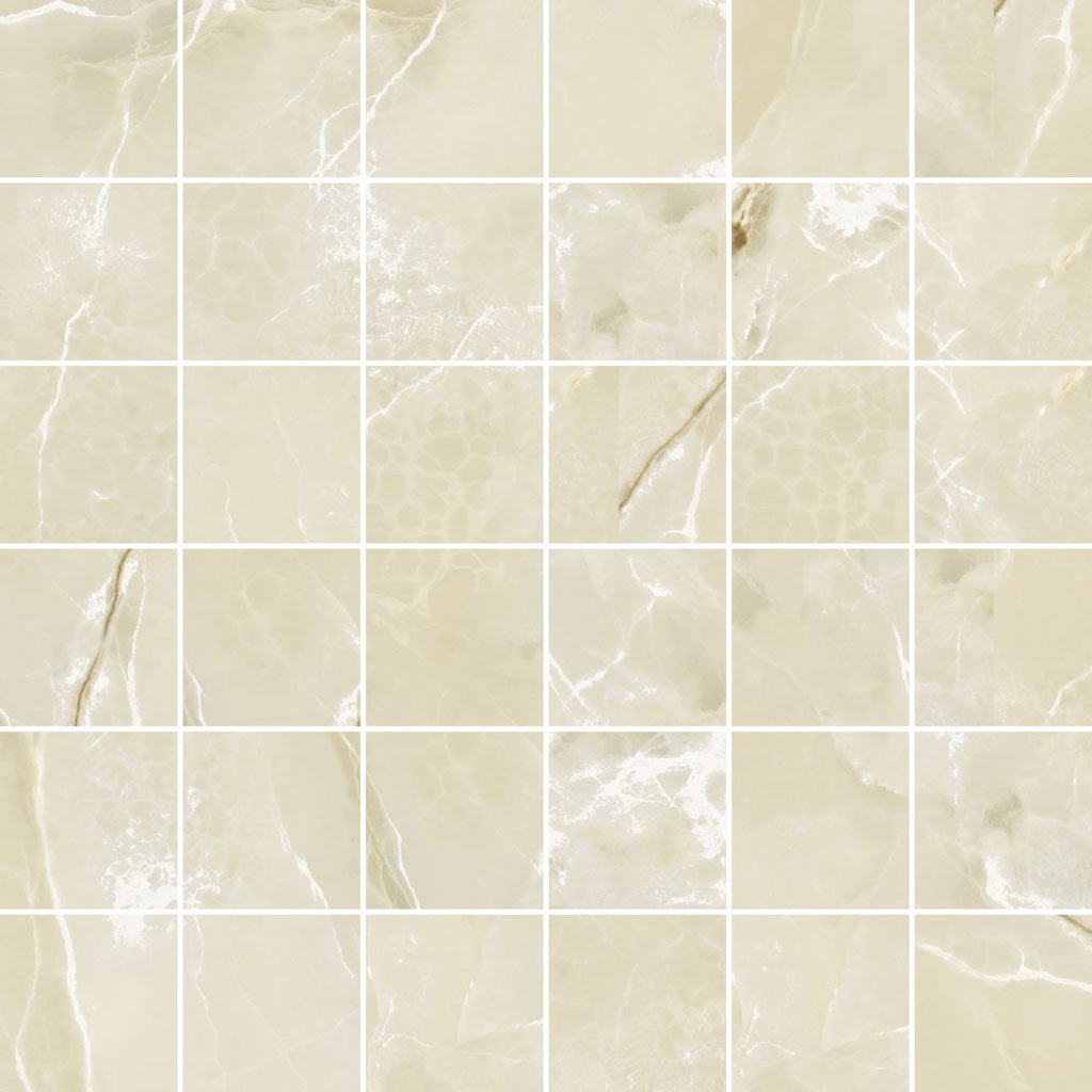 Cerdisa Archimarble Onice Perla Mosaic LX mozaik 30x30 cm
