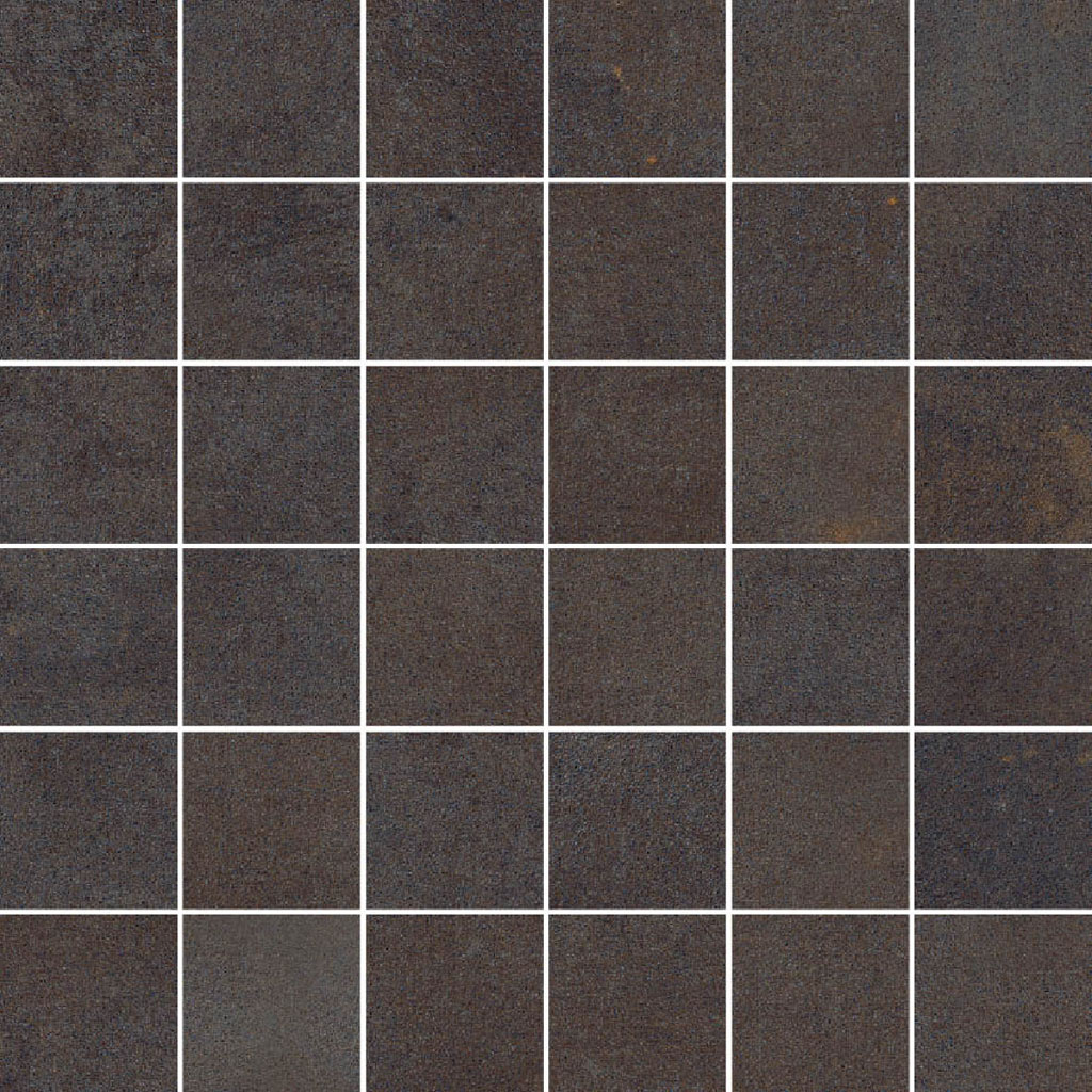 Cerdisa Beton Design Anthracite mozaik 30x30 cm