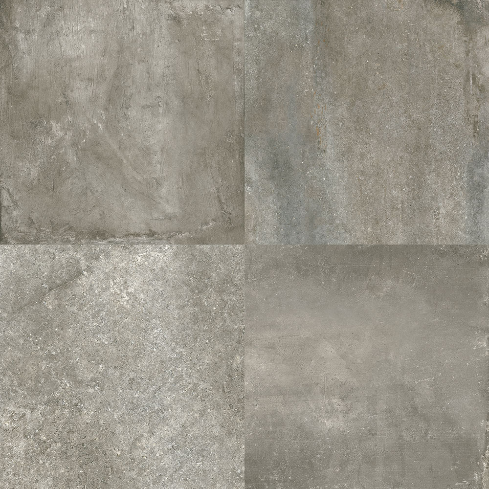 Cerdisa Stonemix Multicolor falicsempe és padlólap 60x60 cm