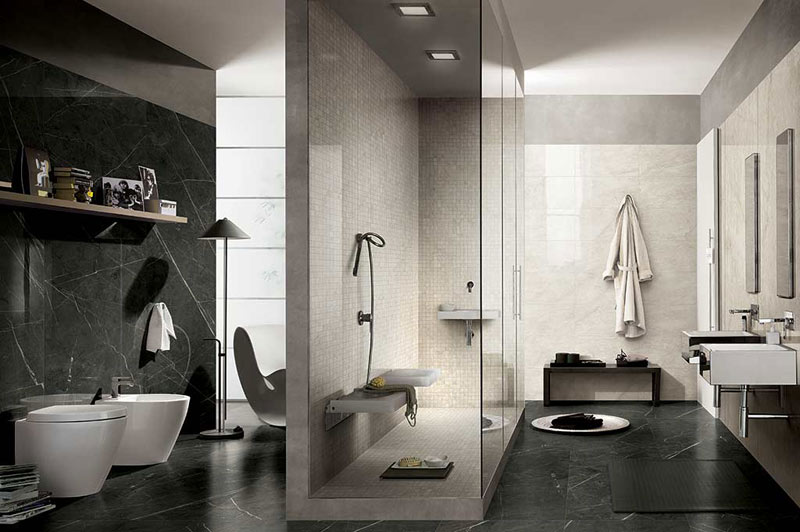 Cerim Antique Marble Falburkolat 