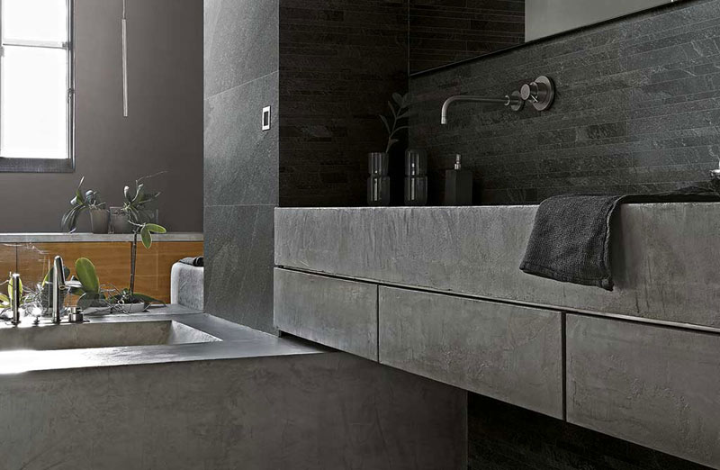 Cerim Natural Stone Falburkolat 