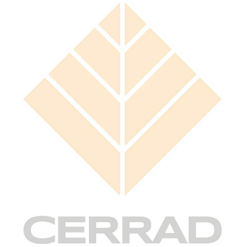 Cerrad padlólap Cerrad  Montego Gris padlólap 80 x 80