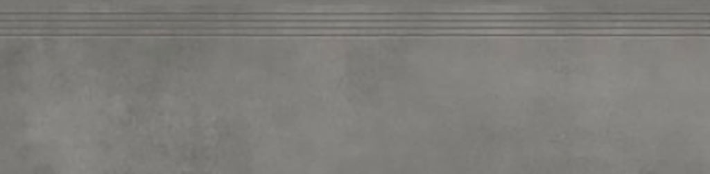 Cerrad lépcsőlap Cerrad Concrete graphite lépcsőlap 30 x 120 cm