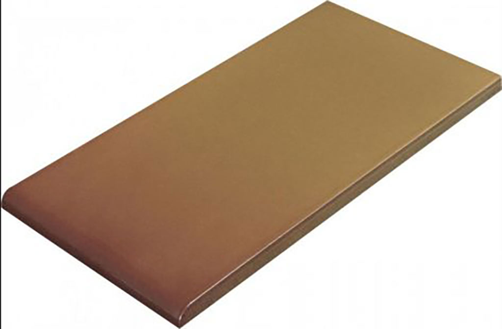 Cerrad lépcsőlap Cerrad Miodowa lépcsőlap 14,8 x 35 cm