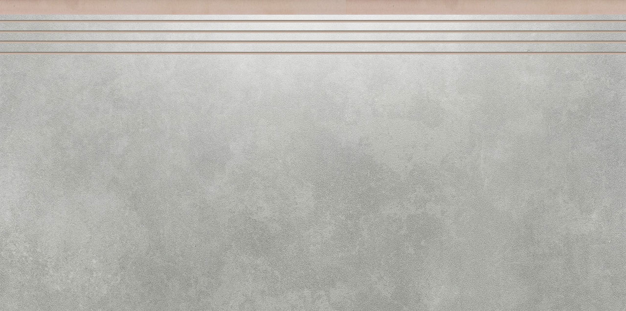 Cerrad lépcsőlap Cerrad Apenino gris lappato lépcsőlap 30 x 60 cm