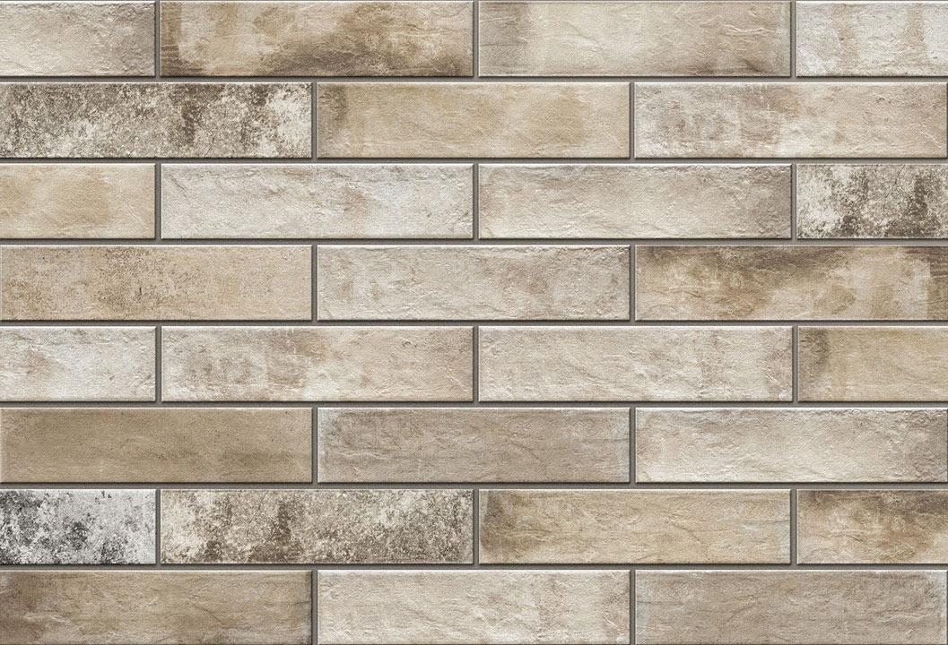 Cerrad falburkolat Cerrad Piatto sand falburkolat 7,4 x 30 cm