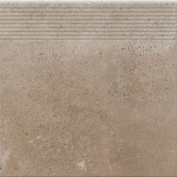 Cerrad lépcsőlap Cerrad Stopnica Piatto sand lépcsőlap 30 x 30 cm