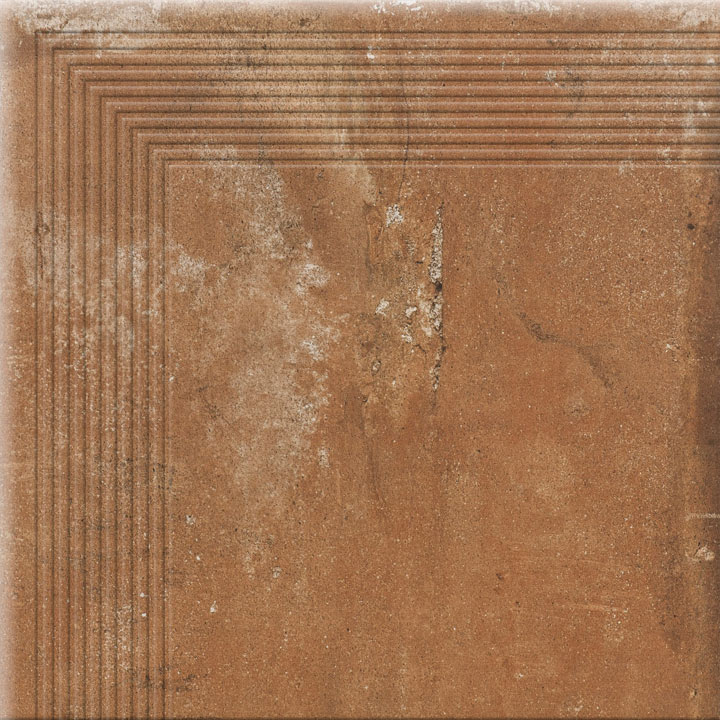 Cerrad lépcsőlap Cerrad Stopnica Narozna Piatto terra lépcsőlap 30 x 30 cm