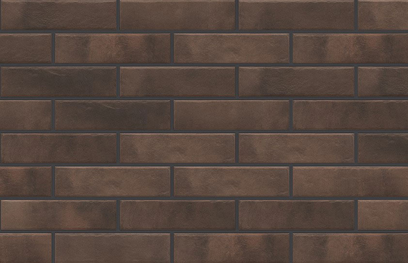Cerrad falburkolat Cerrad Retro Brick Cardamom falburkolat 6,5 x 24,5 cm