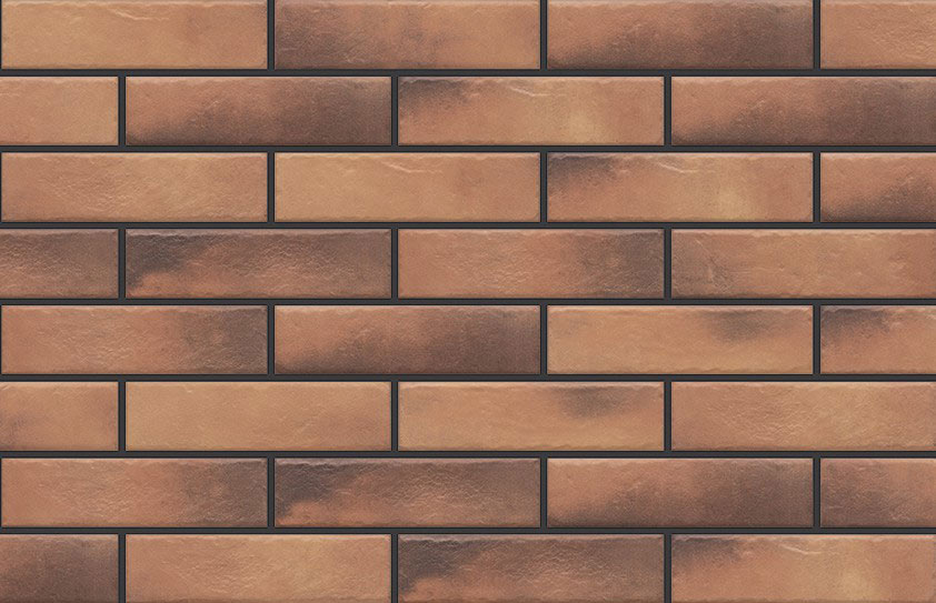 Cerrad falburkolat Cerrad Retro Brick Curry falburkolat 6,5 x 24,5 cm