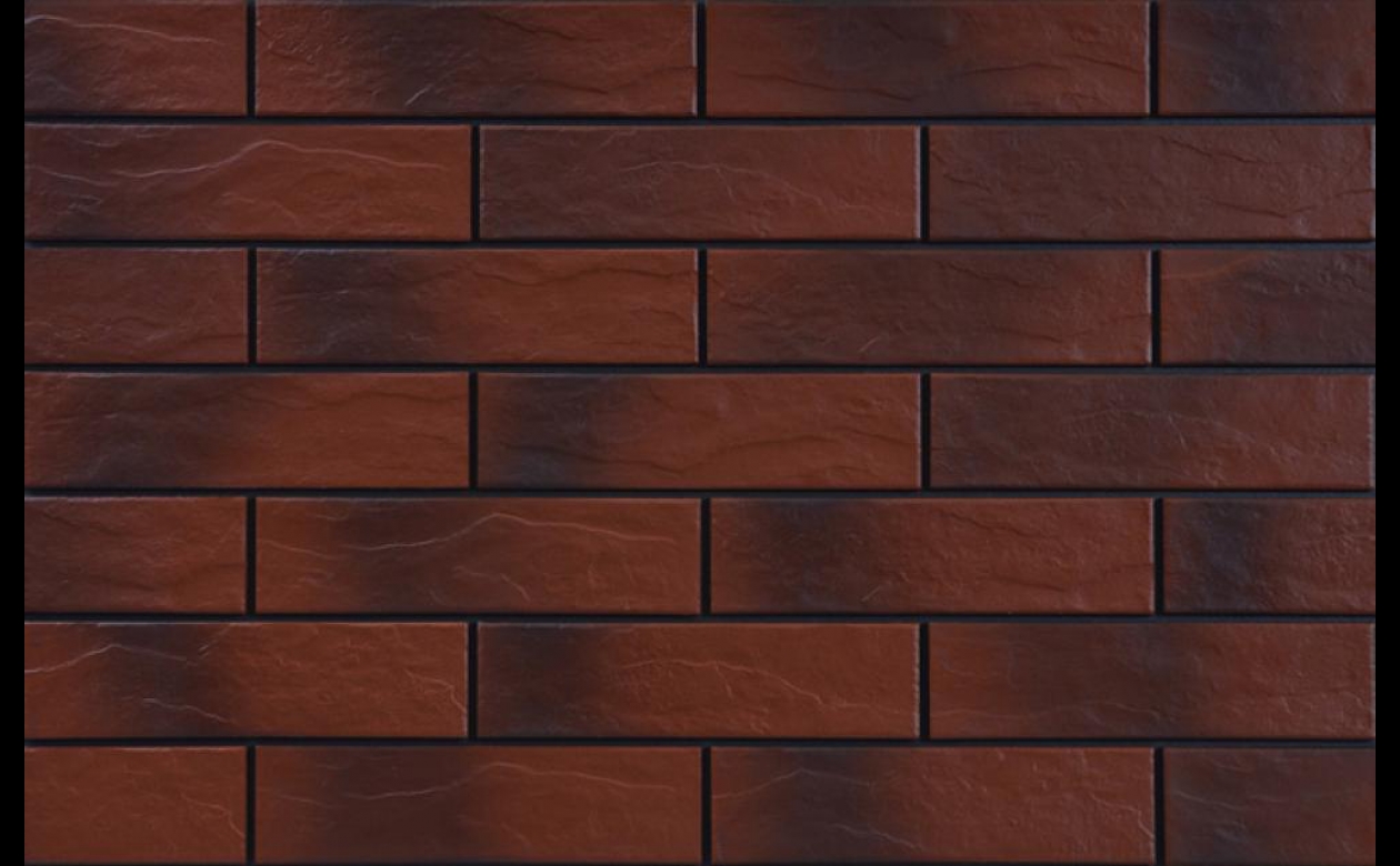 Cerrad falburkolat Cerrad Burgund falburkolat 6,5 x 24,5 cm
