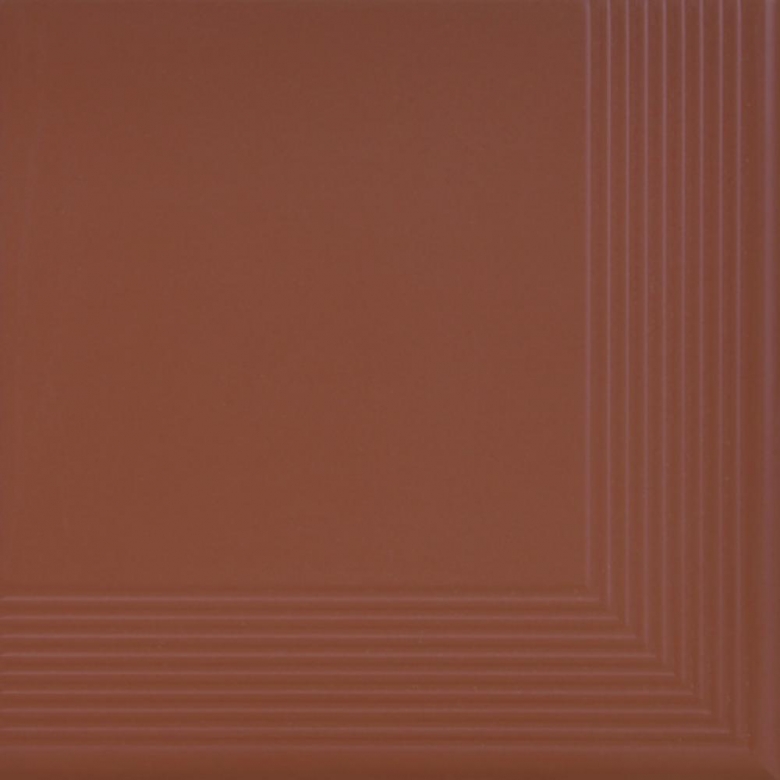 Cerrad padlólap Cerrad Burgund lépcsőlap 30 x 30 cm