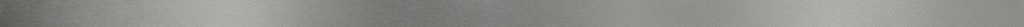 Cersanit Metal Silver Border Matt WD929-006 dekorcsík 2 x 74