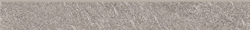 Cersanit Bolt Light Grey Matt ND090-024 lábazati elem 7,2x59,8 cm