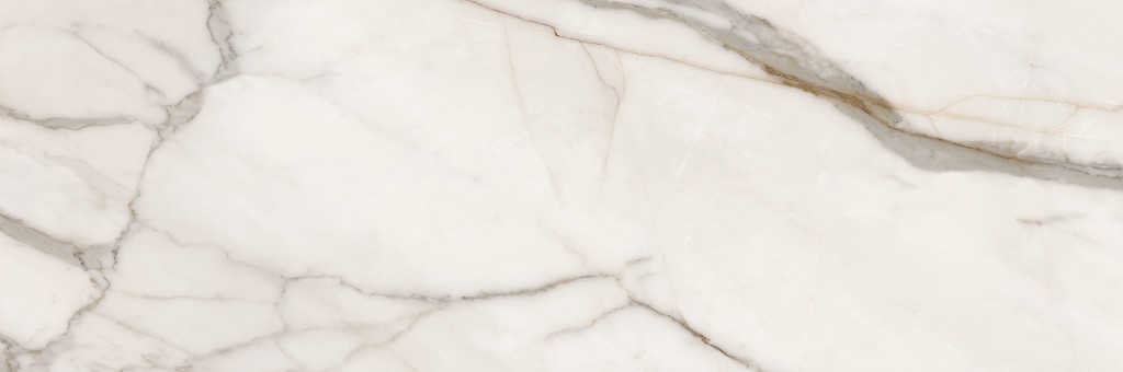 Cersanit Cosima White Satin NT099-001-1 padlólap 39,8x119,8 cm