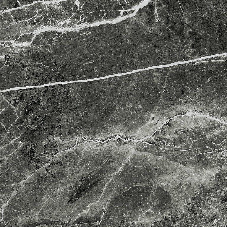 Opoczno Essential Graphite Polished NT1058-020-1 padlólap 79,8x79,8 cm