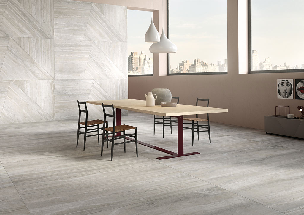 Coem Wide Gres 240 Kőhatású járólap 