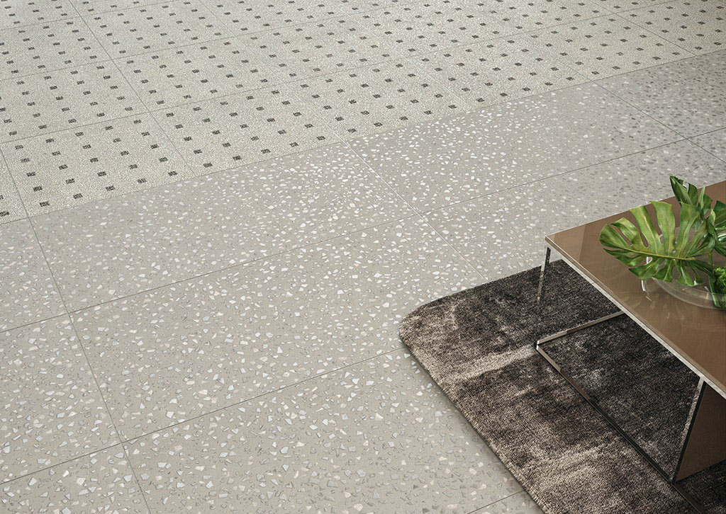 Coem Terrazzo Kőhatású járólap 