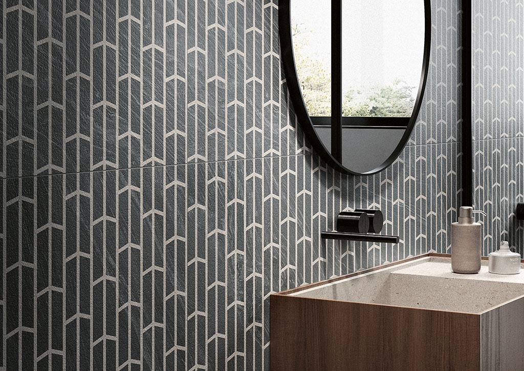 Coem Pannonia Stone Falburkolat 
