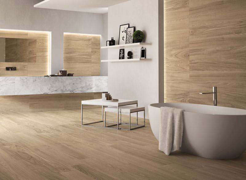 Delconca SR St Regis Falburkolat 