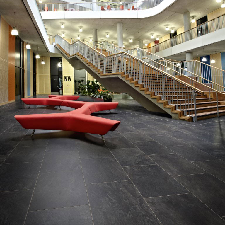Designflooring Art Select Canberra Vinyl LM06 padlólap