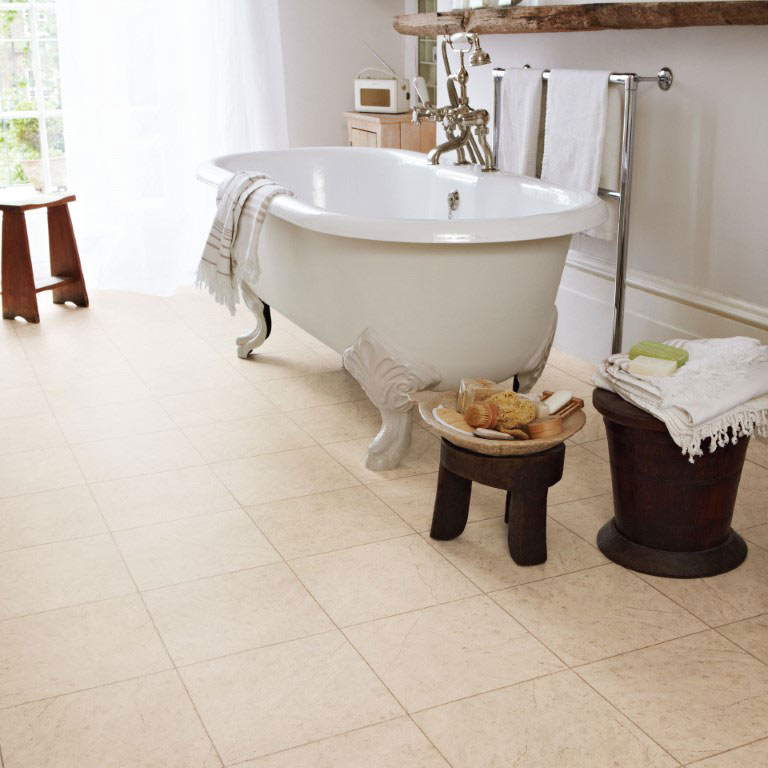 Designflooring Rubens Cara Vinyl T98 padlólap