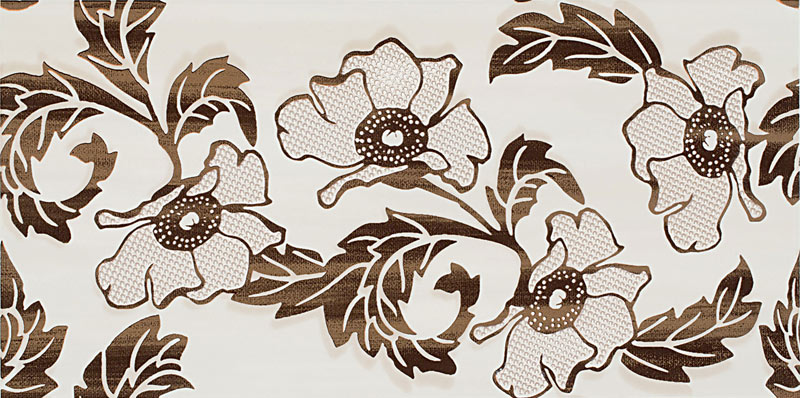 Domino Aceria krem dekorcsempe 44,8 x 22,3
