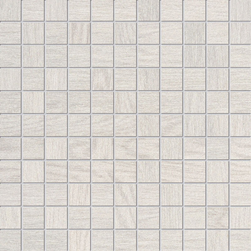 Domino Inverno white mozaik 30 x 30