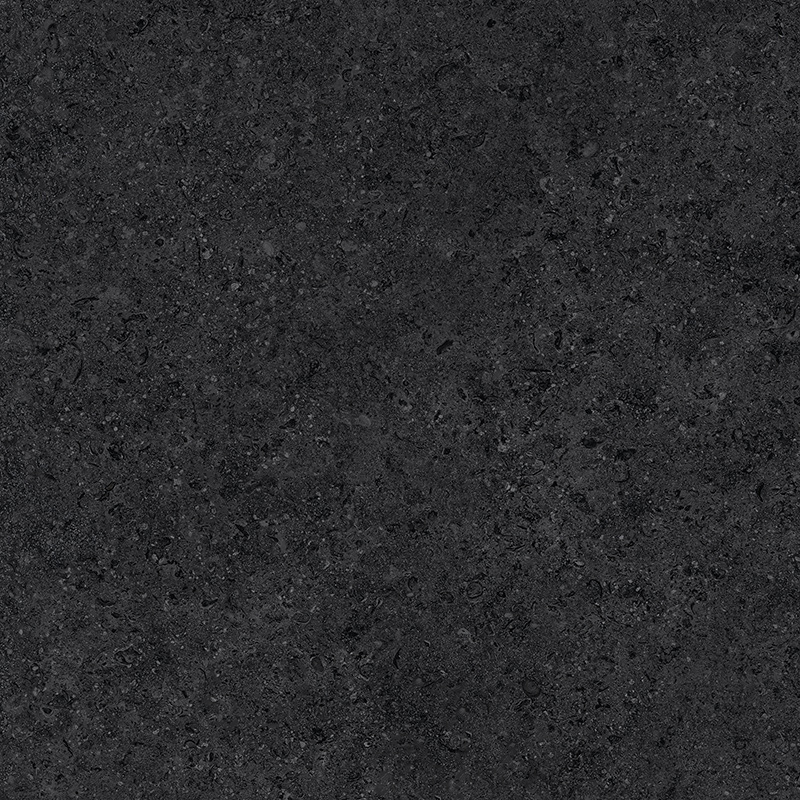Tubadzin Zimba black Strukura padlólap 59,8x59,8 cm