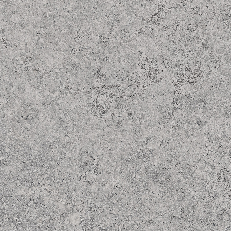 Tubadzin Zimba light grey Strukura padlólap 59,8x59,8 cm