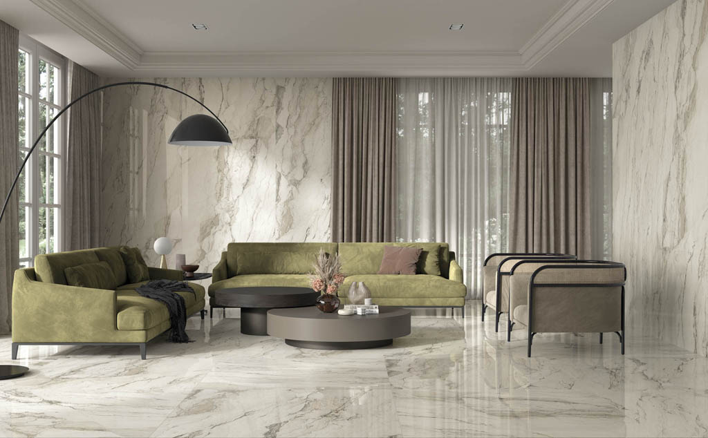 Due G Ceramiche Dream Falburkolat 