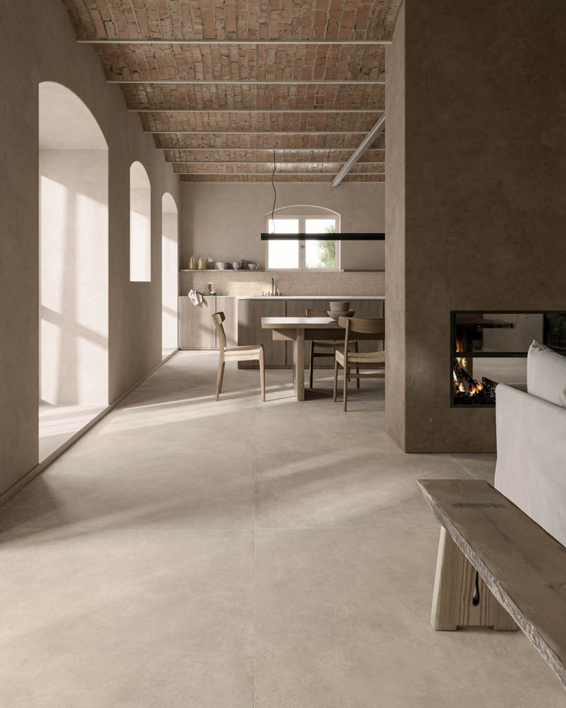 Due G Ceramiche Enjoy Kőhatású járólap 