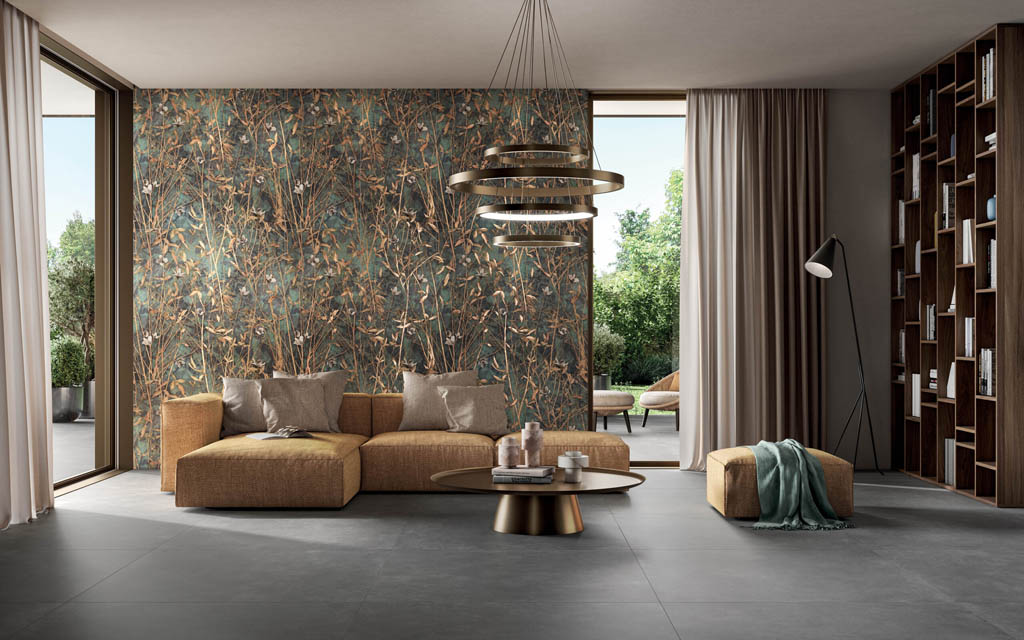 Due G Ceramiche Enjoy Falburkolat 