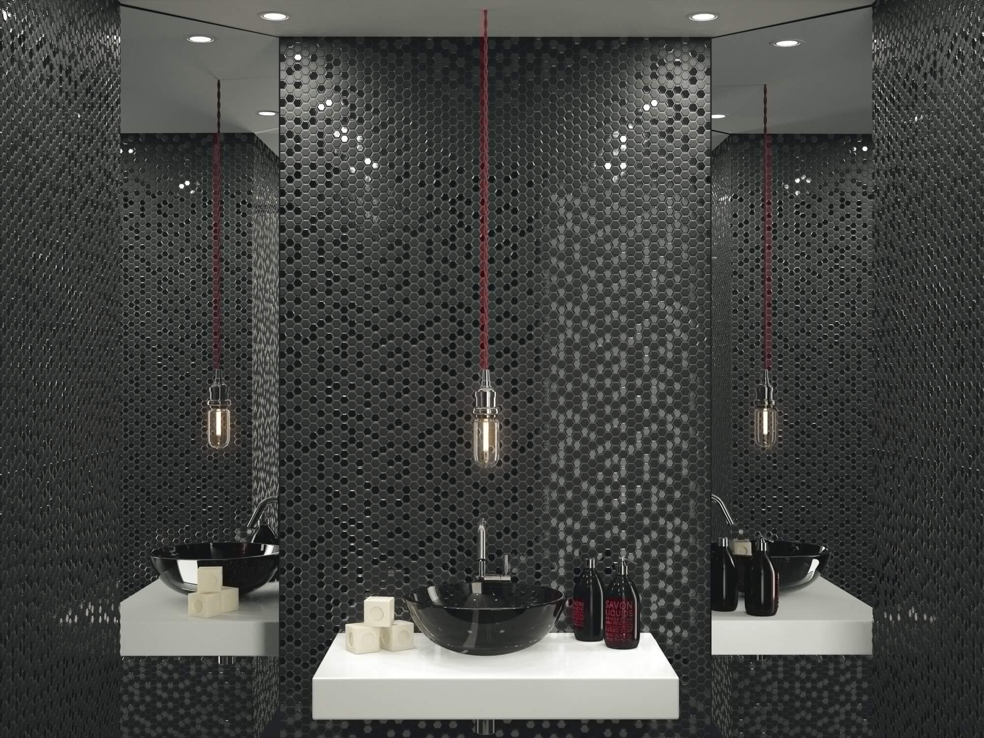 Dune Contract Mosaics Mozaik 