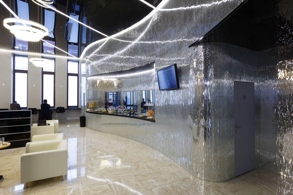 Dune Glass Mosaics Mozaik 
