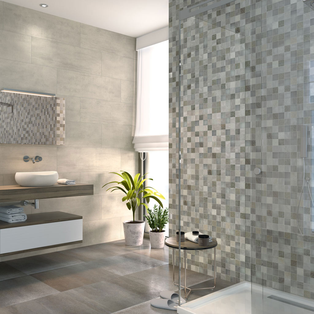 Dune Materia Mosaics Mozaik 