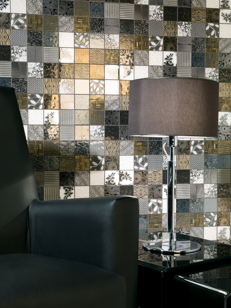 Dune Ceramic Mosaics Mozaik 
