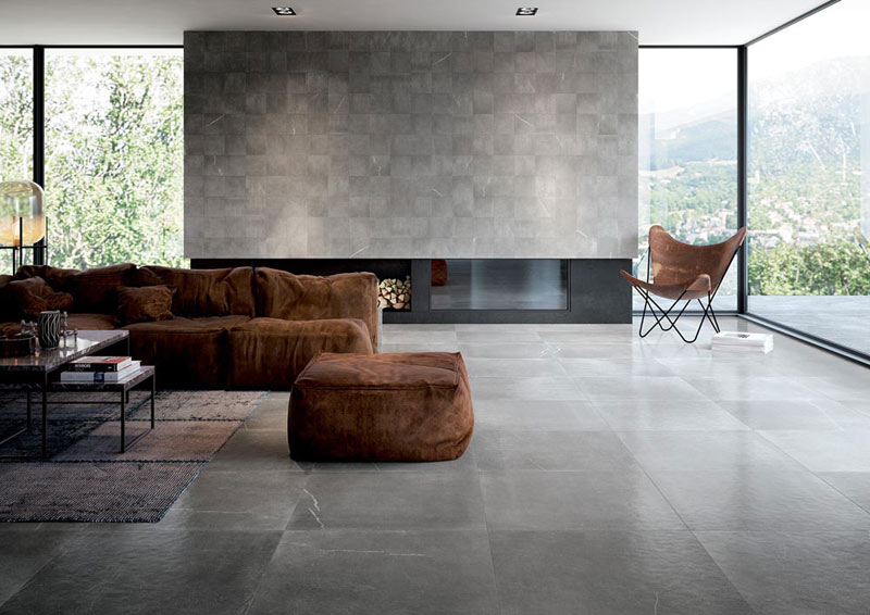 Fap Ceramiche Maku Falburkolat 